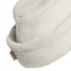 Prix Bonnet Femme Adidas Polaire Sherpa Beige