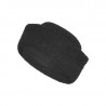 Bonnet Femme Adidas Polaire Sherpa Noir