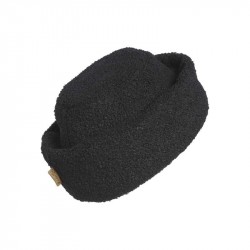 Achat Bonnet Femme Adidas Polaire Sherpa Noir