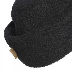 Prix Bonnet Femme Adidas Polaire Sherpa Noir