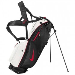 Sac Trépied Nike Sport Lite Noir/Gris/Rouge