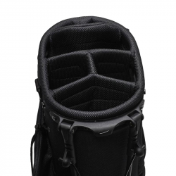 Promo Sac Trépied Nike Sport Lite Noir