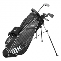Pack Enfant Masters MK Pro Gris 12-14 ans