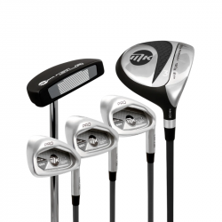 Achat Pack Enfant Masters MK Pro Gris 12-14 ans