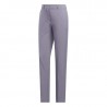 Pantalon Chaud Femme Adidas Ultimate365+ Climawarm Mauve