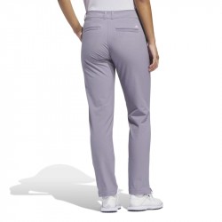 Prix Pantalon Chaud Femme Adidas Ultimate365+ Climawarm Mauve