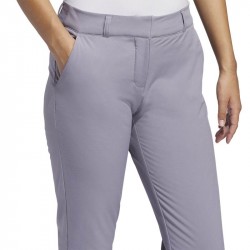 Promo Pantalon Chaud Femme Adidas Ultimate365+ Climawarm Mauve