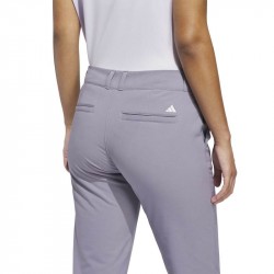 Pantalon Chaud Femme Adidas Ultimate365+ Climawarm Mauve pas cher