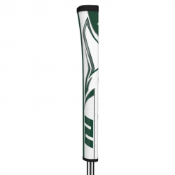 Achat Grip Putter SuperStroke Pistol 2.0 Blanc/Vert