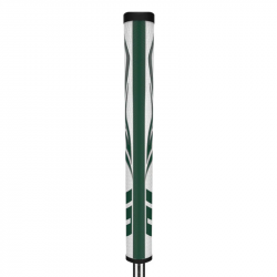 Prix Grip Putter SuperStroke Pistol 2.0 Blanc/Vert