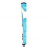 Grip Putter SuperStroke Pistol 1.0 Turquoise