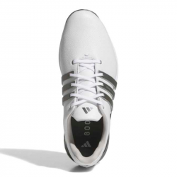 Achat Chaussure Adidas Tour360 Gore-Tex Blanc/Gris