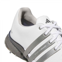 Chaussure Adidas Tour360 Gore-Tex Blanc/Gris pas cher