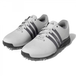 Vente Chaussure Adidas Tour360 Gore-Tex Blanc/Gris