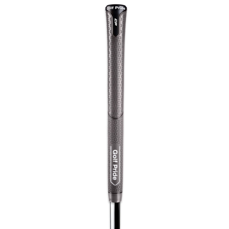 Grip Golf Pride CP3 Plus4 Gris