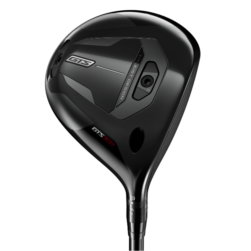 Driver Titleist GTS300 Mini