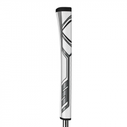 Achat Grip Putter SuperStroke TLT Pistol 2.0 Blanc/Noir