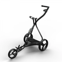 Chariot Electrique Wishbone EON 3 Noir