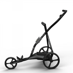 Achat Chariot Electrique Wishbone EON 3 Noir/Gris