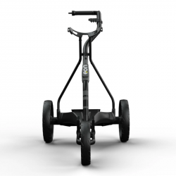 Prix Chariot Electrique Wishbone EON 3 Noir/Gris