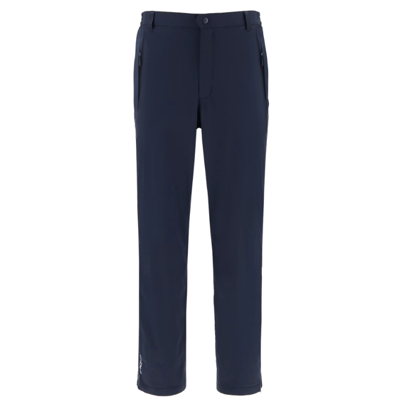 Pantalon de Pluie Chervo Supersonic Bleu Marine