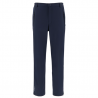 Pantalon de Pluie Chervo Supersonic Bleu Marine