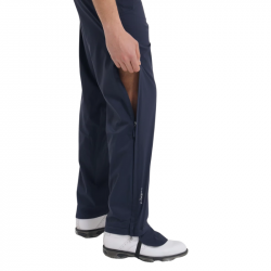 Promo Pantalon de Pluie Chervo Supersonic Bleu Marine