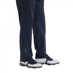 Pantalon de Pluie Chervo Supersonic Bleu Marine pas cher