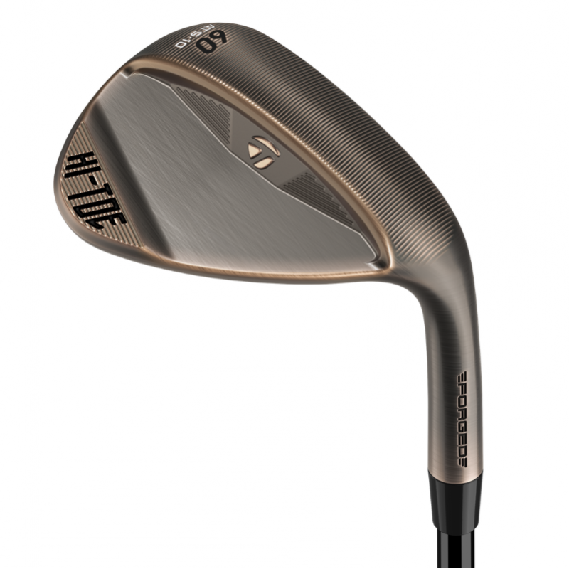 Wedge TaylorMade Hi-Toe 5 Cooper Graphite