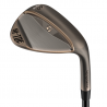 Wedge TaylorMade Hi-Toe 5 Cooper Graphite