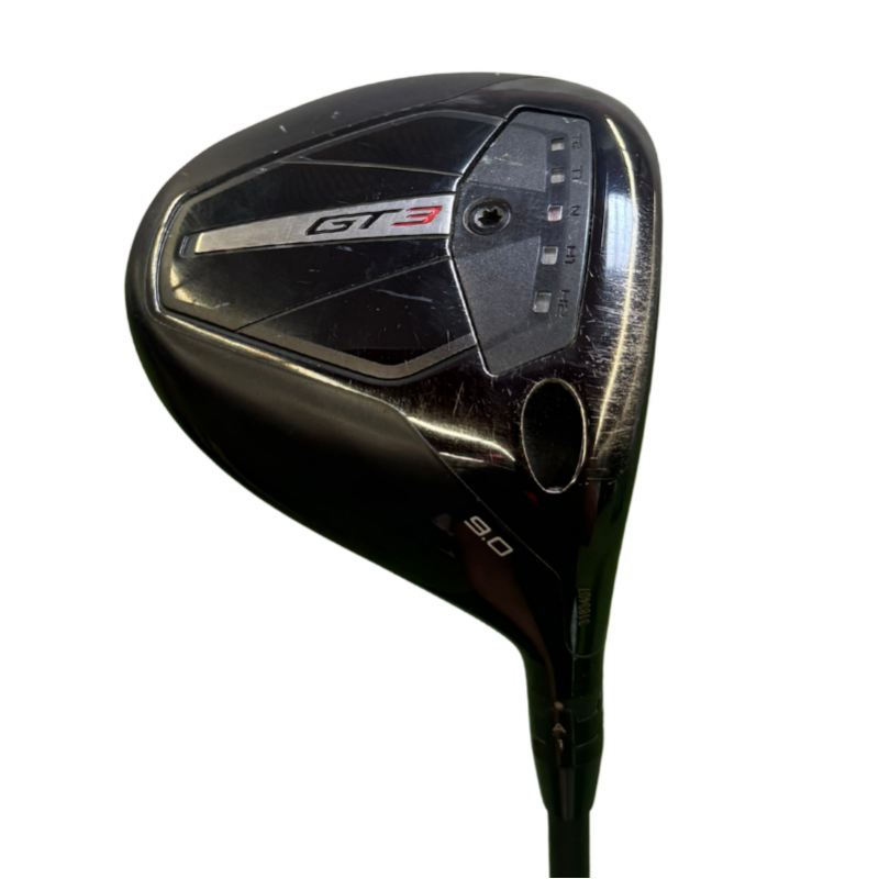 Driver Occasion Titleist GT3