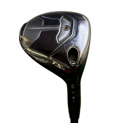 Bois de Parcours Occasion Titleist TSR2