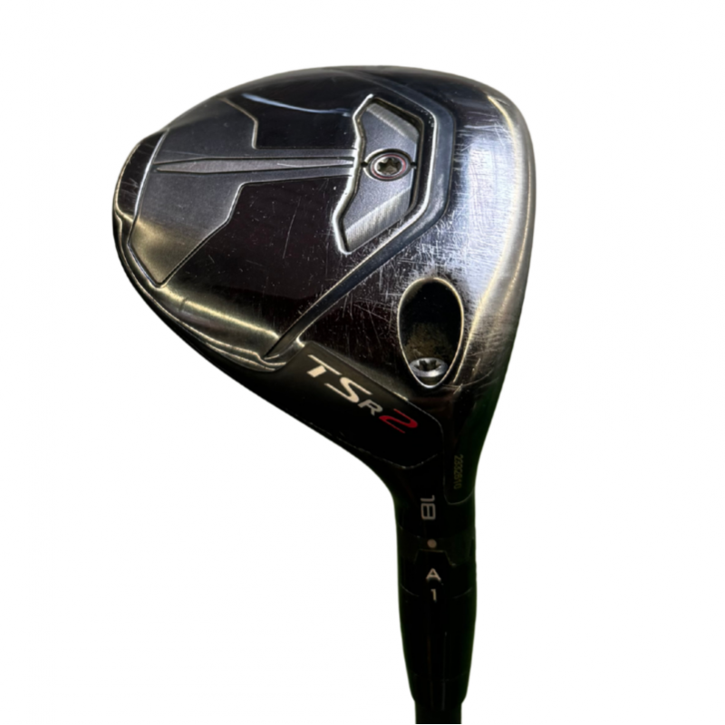 Bois de Parcours Occasion Titleist TSR2