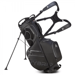 Prix Sac Trépied Big Max DriLite Hybrid Plus Noir