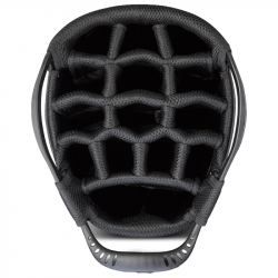 Promo Sac Trépied Big Max DriLite Hybrid Plus Noir