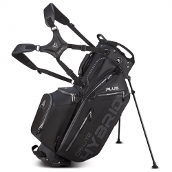 Sac Trépied Big Max DriLite Hybrid Plus Noir