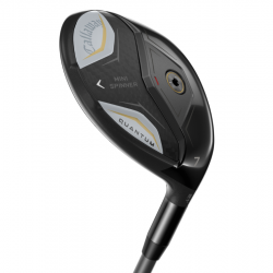 Promo Bois de Parcours Callaway Quantum Mini Spinner