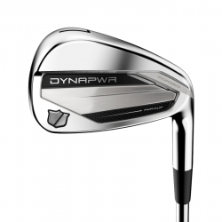 Série de Fers Wilson Staff DYNAPWR Forged Graphite