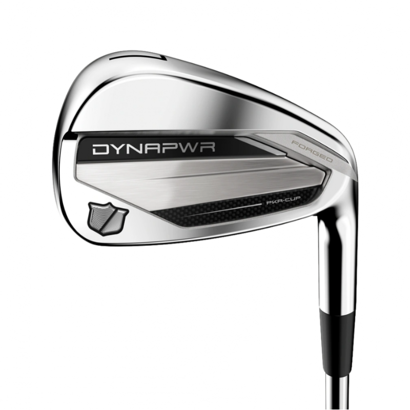 Série de Fers Wilson Staff DYNAPWR Forged Graphite