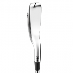 Série de Fers Wilson Staff DYNAPWR Forged Graphite pas cher