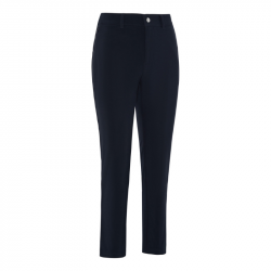 Pantalon Chaud Femme Callaway Thermal TrueSculpt Bleu Marine
