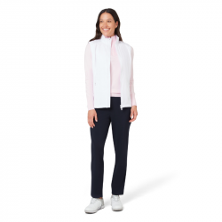 Prix Pantalon Chaud Femme Callaway Thermal TrueSculpt Bleu Marine