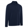 Polo Manches Longues Callaway Soft Touch Bleu Marine