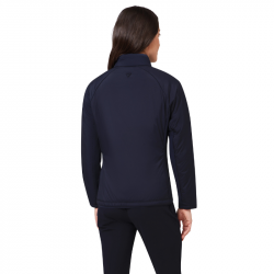 Promo Veste Femme Callaway Insulated Bleu Marine