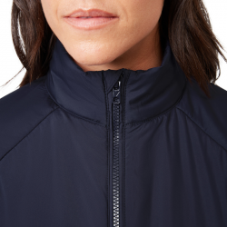 Veste Femme Callaway Insulated Bleu Marine pas cher