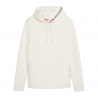 Sweat Puma Palm Tree Crew Blanc