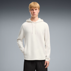 Prix Sweat Puma Palm Tree Crew Blanc