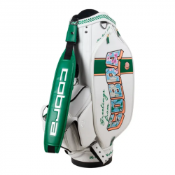 Sac Staff Cobra x Vessel Masters Blanc