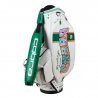 Sac Staff Cobra x Vessel Masters Blanc