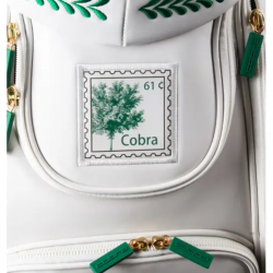 Promo Sac Staff Cobra x Vessel Masters Blanc